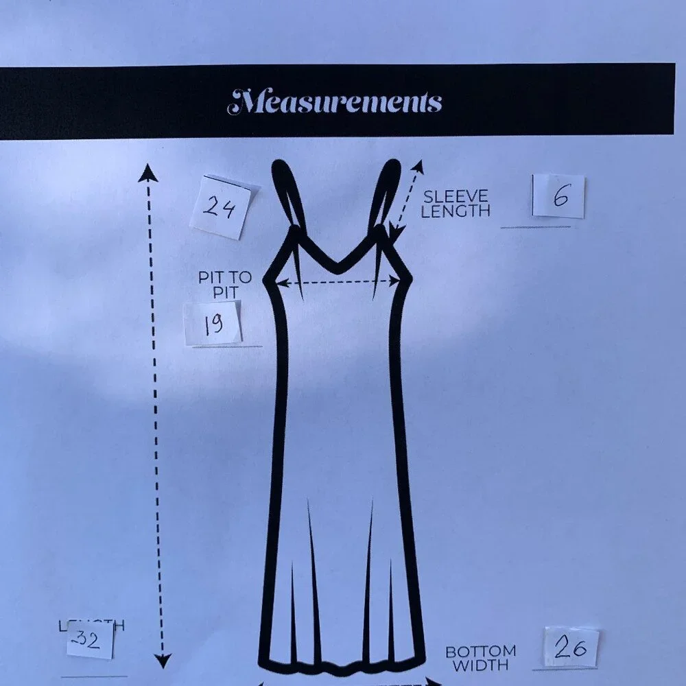 Off-the-Shoulder Summer Top - Picture 3 of 3